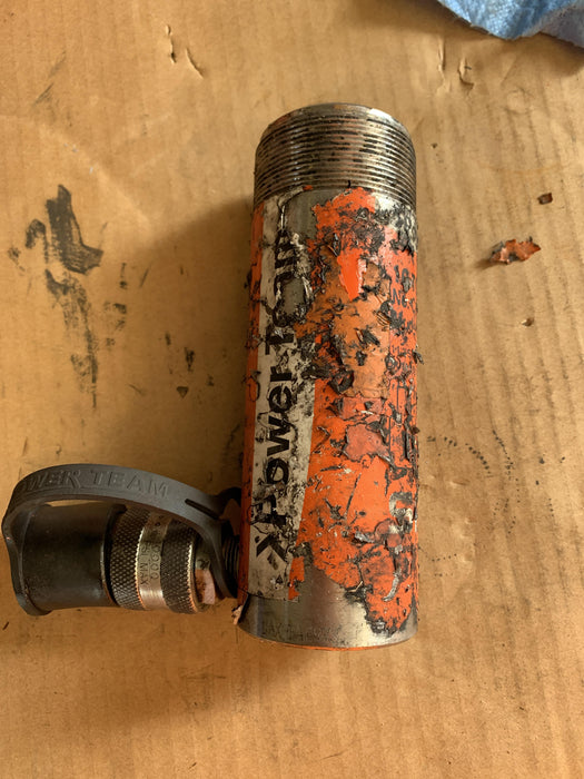 2020 POWER TEAM C104C