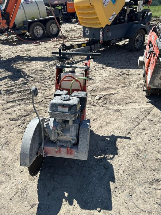 2024 HUSQVARNA FS 400 LV