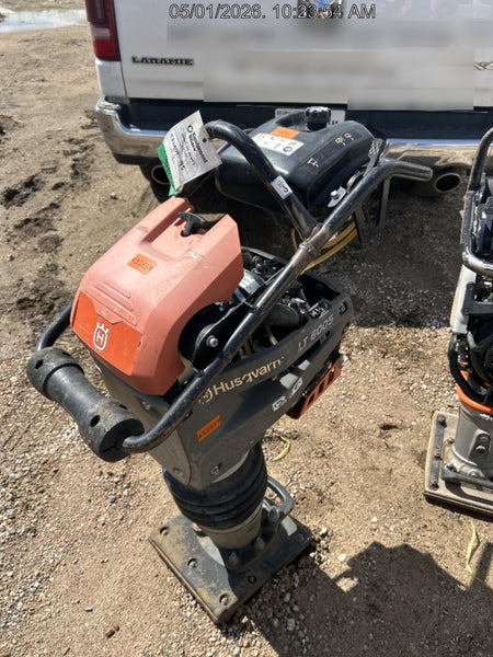 2024 HUSQVARNA LT6005