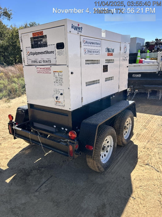 2023 SHINDAIWA DGK45F