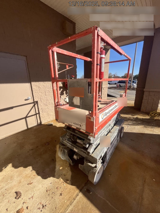 2019 Skyjack SJIII-3219 Standard w/Trojan Batteries