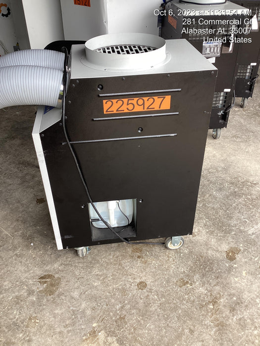 2022 KWIKOOL KPAC1411-2