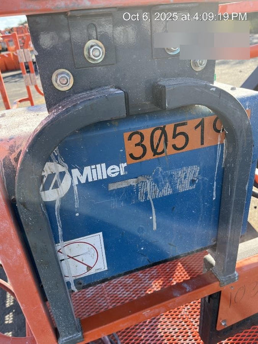 2023 MILLER ELECTRIC CST-280