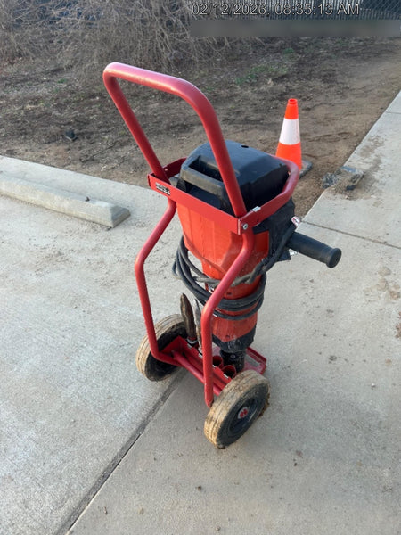 2024 HILTI TE 3000-AVR