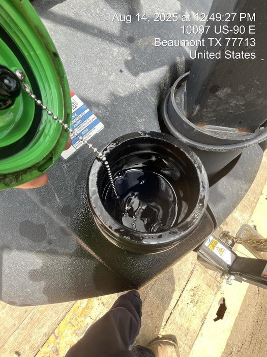 2024 Wacker Neuson LTT4 Diesel, Kohler KDW702, Deep Sea Controller, Auto Start, LED 320W, Bypass Outlet, T3