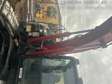2021 LINK-BELT 145X4DZ