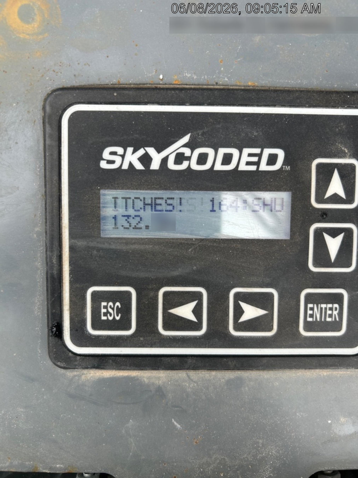2022 SKYJACK SJ3219