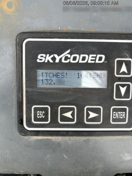 2022 SKYJACK SJ3219
