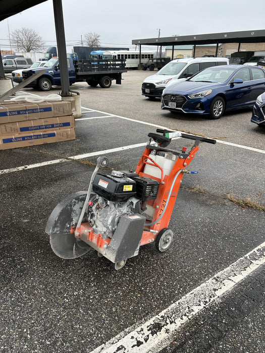 2020 HUSQVARNA FS 400