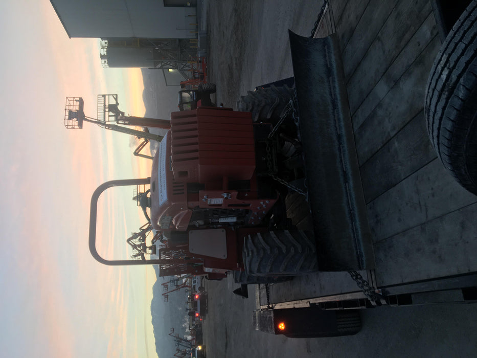 2020 DITCH WITCH RT45A