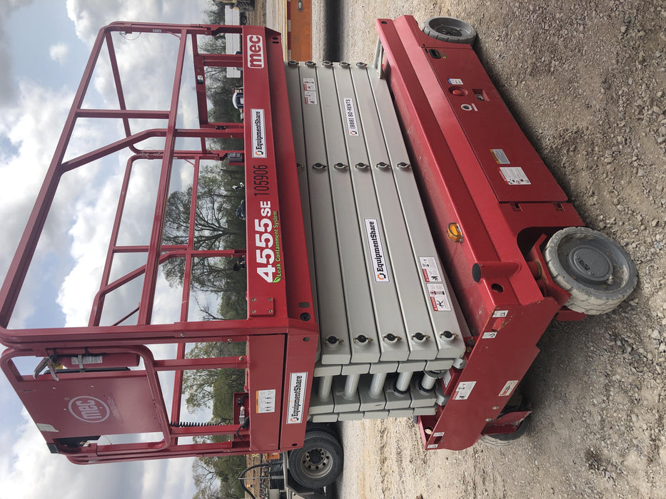 2020 MEC 4555SE