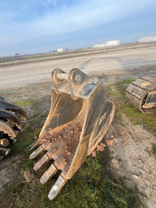 2023 ROCKLAND WI36-4