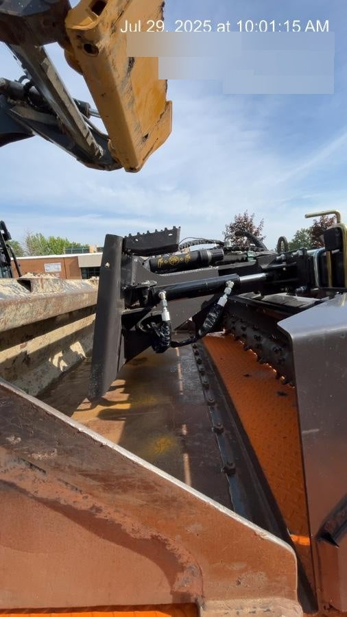 2025 PALADIN M6H-0022