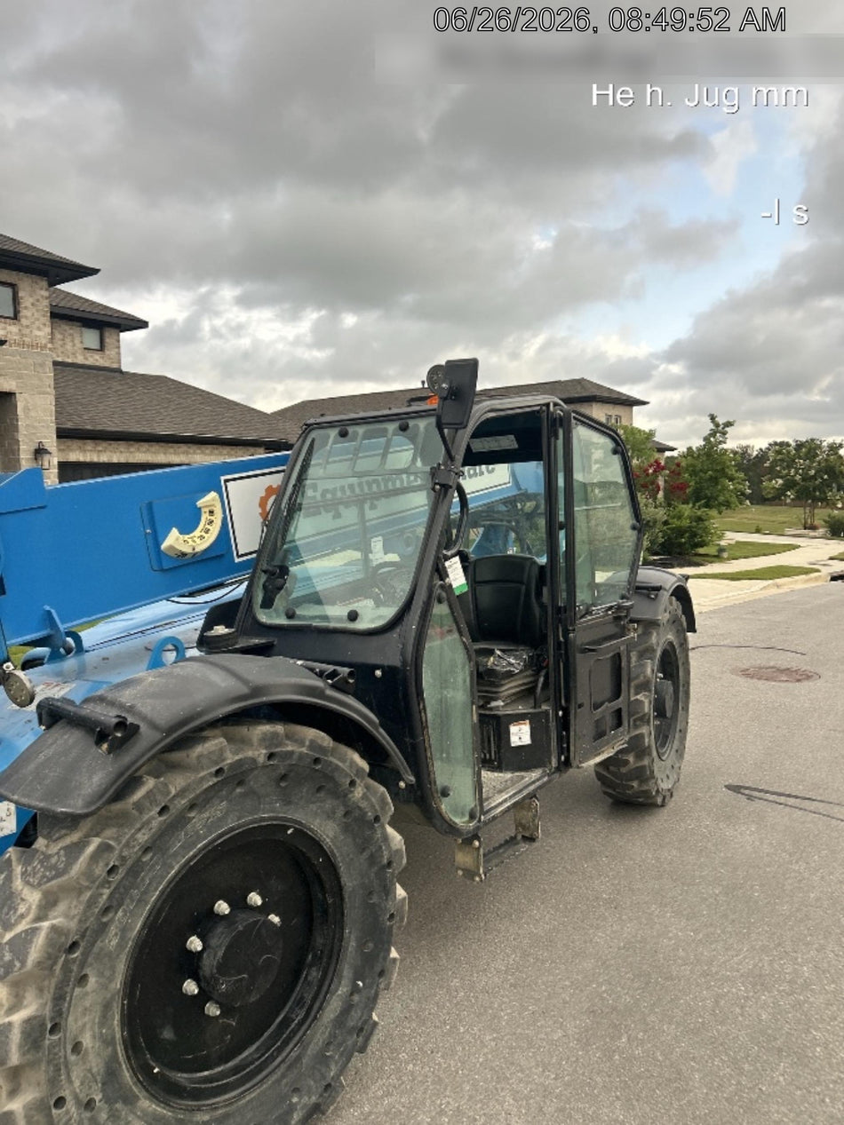 2020 GENIE GTH-636
