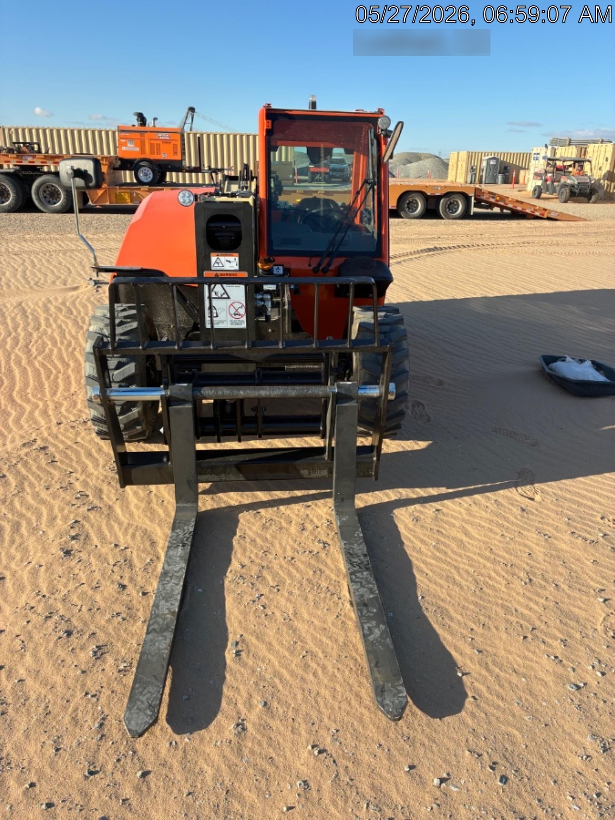 2026 JLG 519