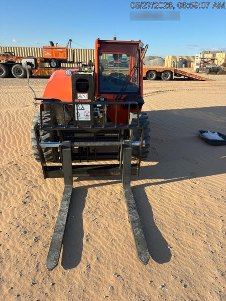 2026 JLG 519