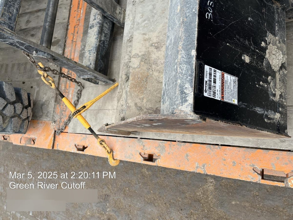 2023 TAKEUCHI ABLU-84S-100 - Takeuchi