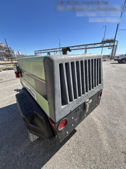 2019 SULLAIR 185-DPQ