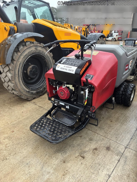 2023 TORO MB-1600