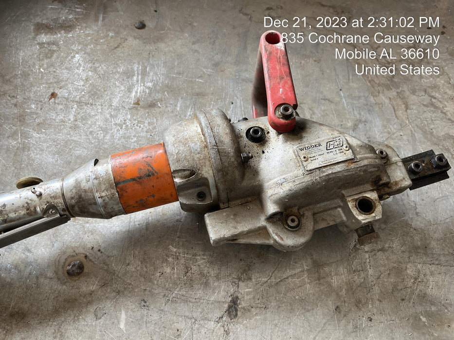 2021 MICHIGAN PNEUMATIC 10267