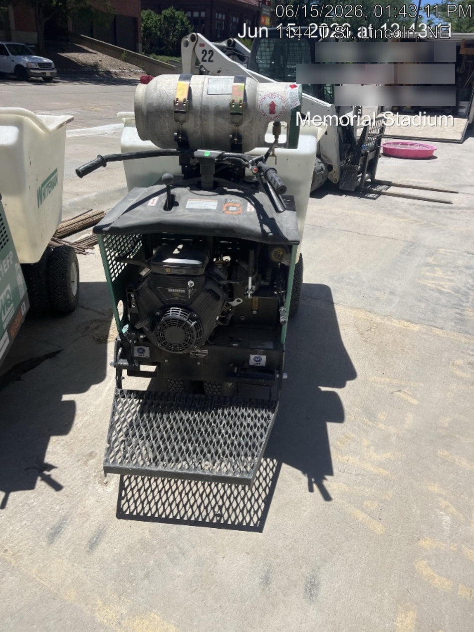 2026 MULTIQUIP WBH-21EFP