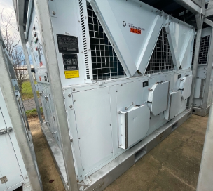 2023 SMARTECH SACP81A-HS