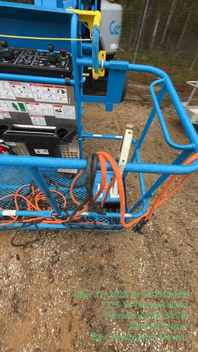 2024 MILLER ELECTRIC CST-282