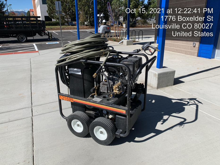 2020 MI-T-M CORPORATION HSP-3504-3MGH