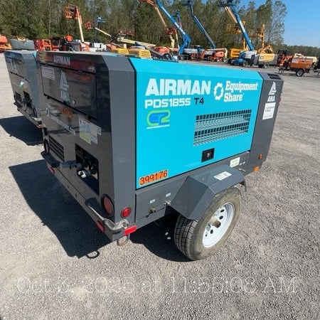 2024 AIRMAN PDS185S CWK