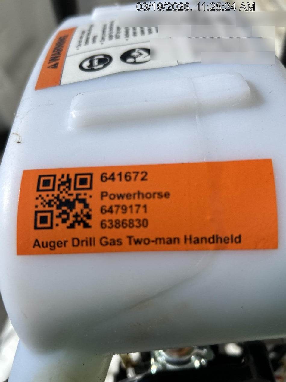 2026 POWERHORSE 6479171