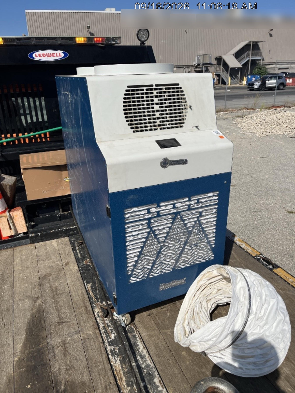 2026 KWIKOOL KIB6043-2
