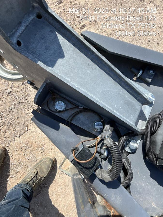 2023 ATLAS COPCO PAC F44 KD