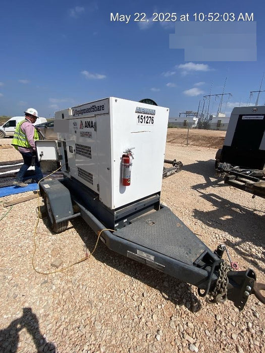 2021 AIRMAN SDG25S-8E1