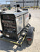 2019 Lincoln Electric Vantage 322 Welder Ready-Pak 3, Two wheel trailer, Fender and Light kit, Cable Rack