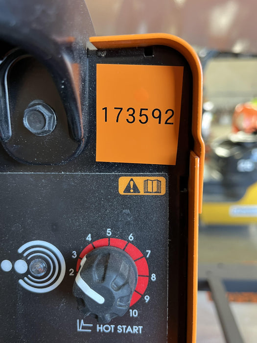 2021 LINCOLN ELECTRIC FLEXTEC 350X