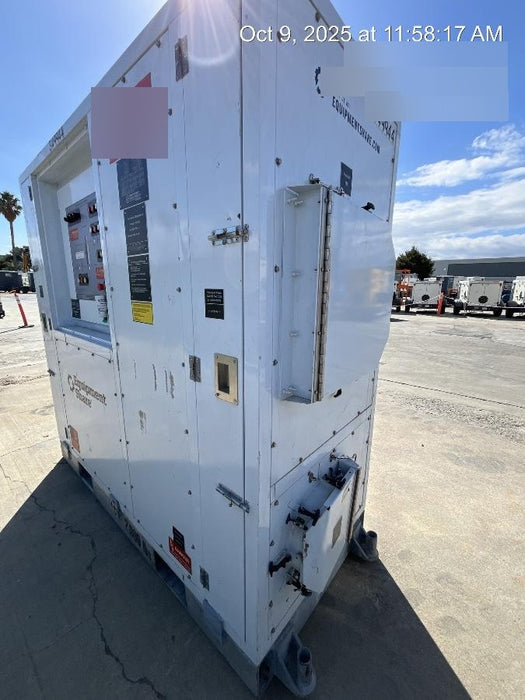 2023 SMARTECH RDDH2500-EH