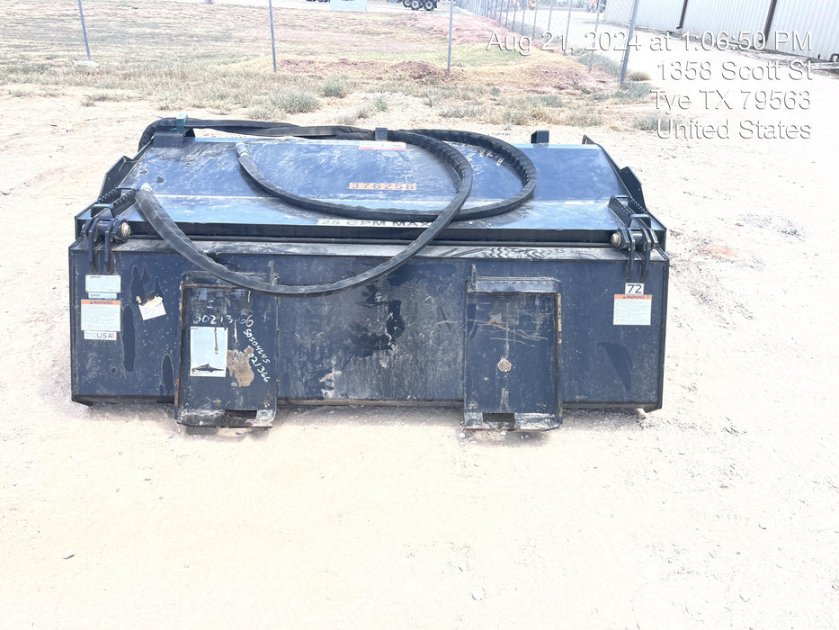 2023 MANITOU 50504645