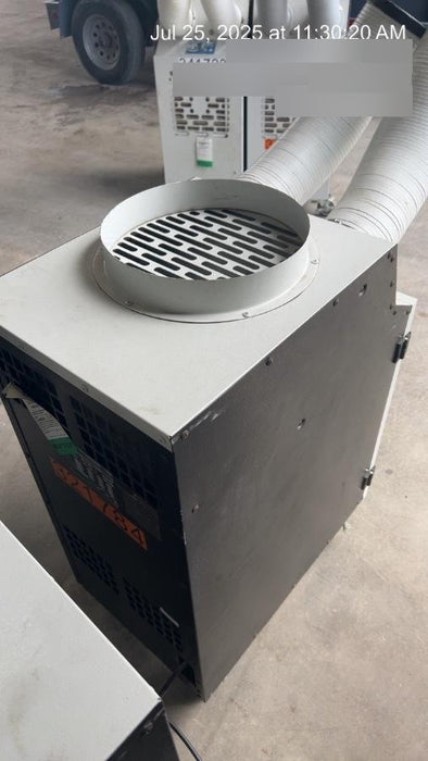 2023 KWIKOOL KPAC1411-2