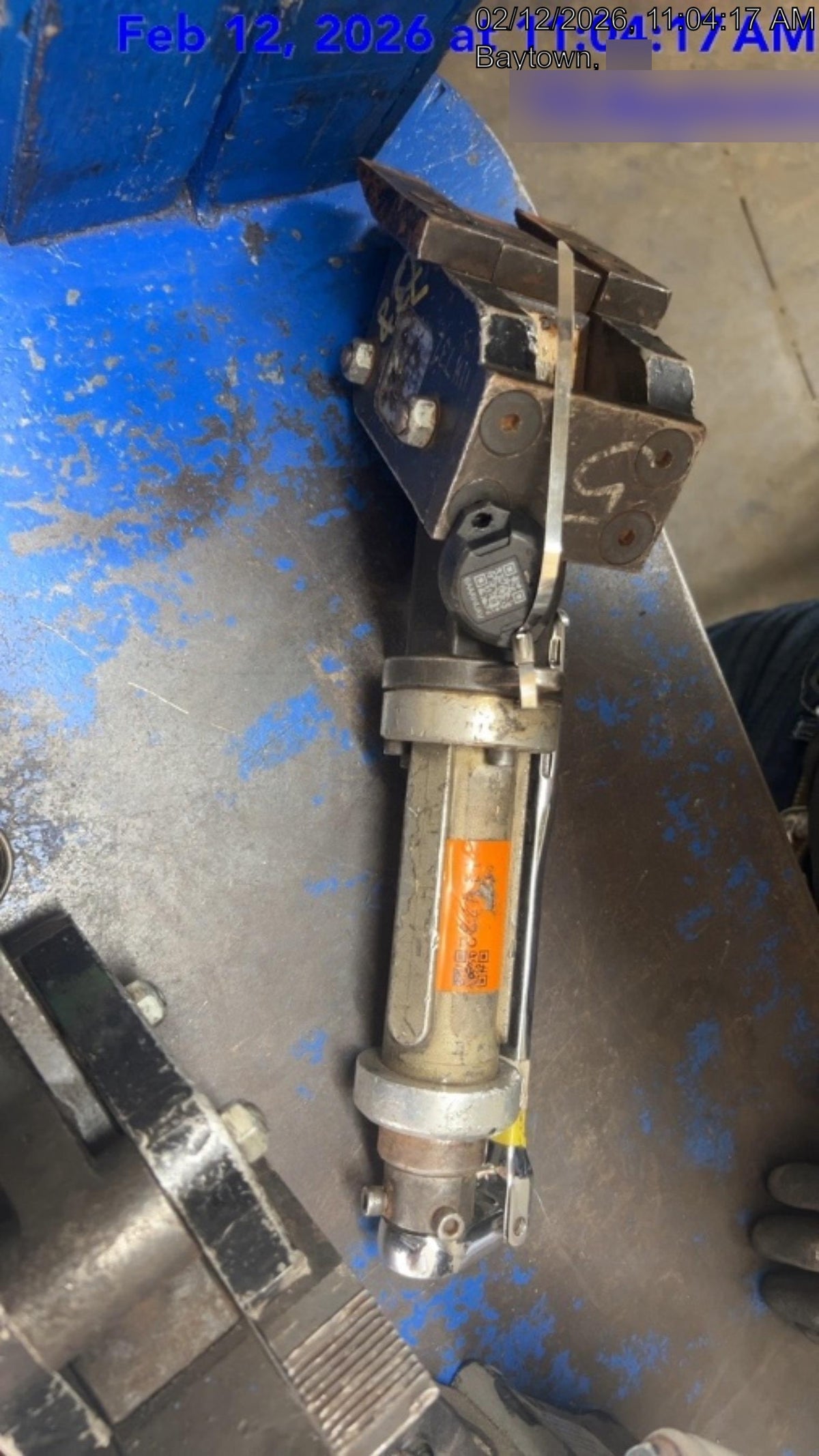 2020 PETOL P95-525
