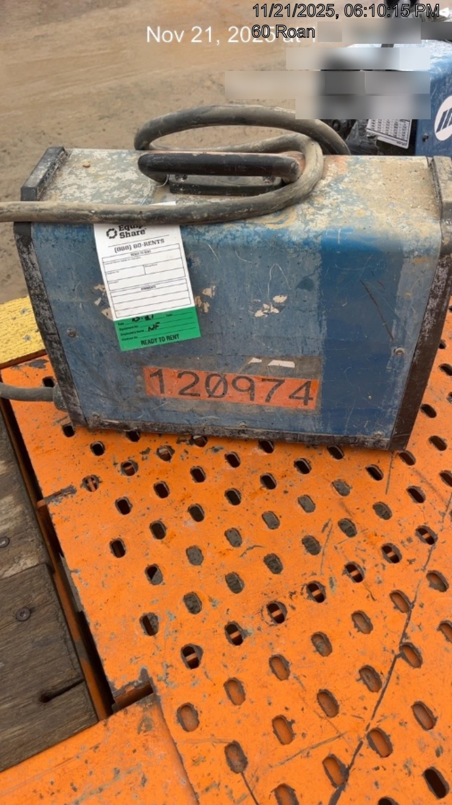 2020 MILLER ELECTRIC CST-280