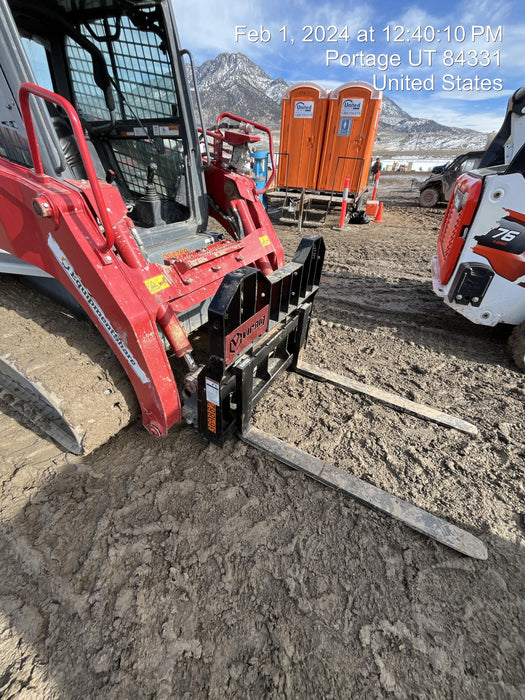 2023 VIRNIG PF4855-5VG