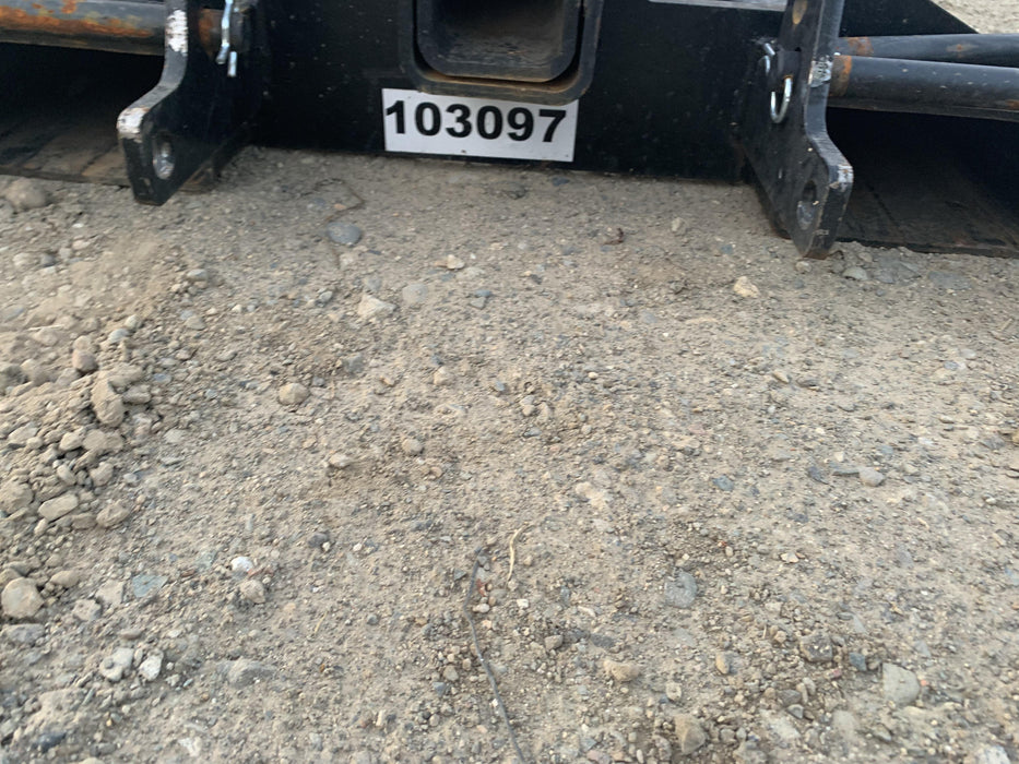 2020 STAR INDUSTRIES M1360B - Star JIB Boom