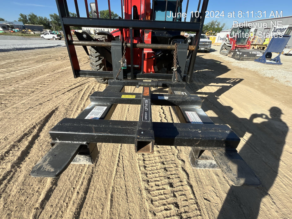 2023 STAR INDUSTRIES 1395B