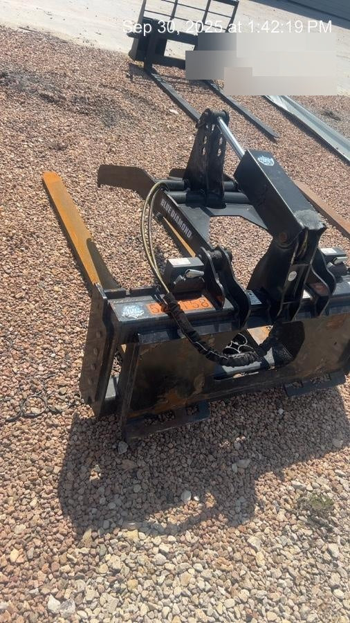 2025 BLUE DIAMOND 106012