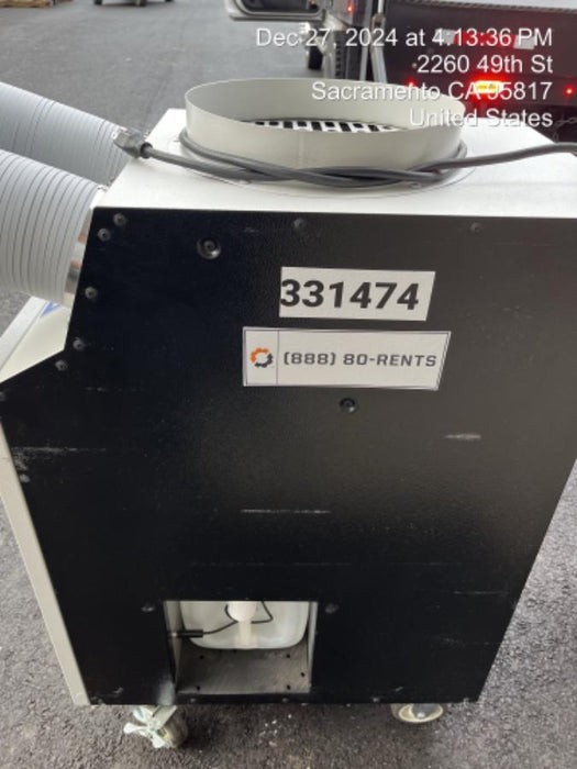 2023 KWIKOOL KPAC1411-2