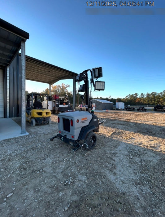 2024 WACKER NEUSON LTT4