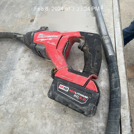 2022 MILWAUKEE 2911-21