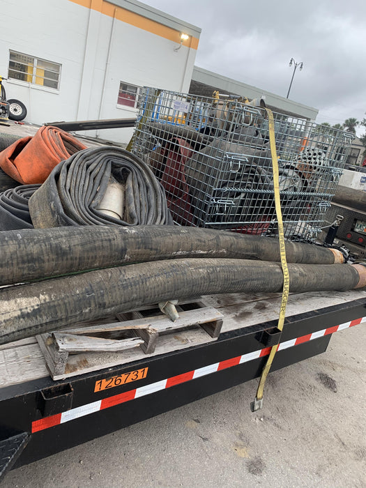 2021 MISCELLANEOUS 82X20 TA