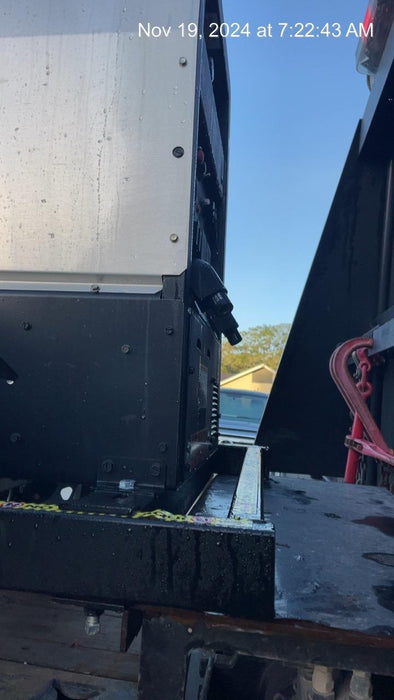 2024 LINCOLN ELECTRIC LE400