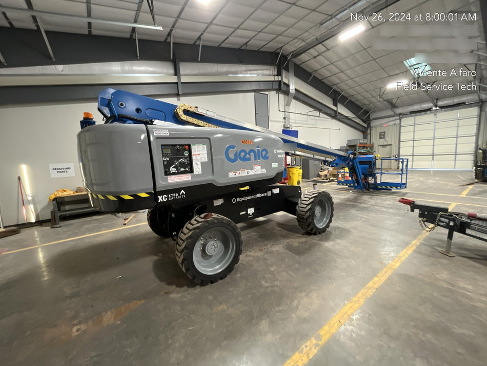 2024 GENIE S-65 XC